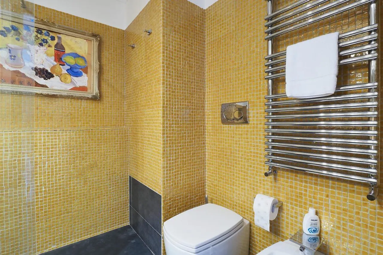 Maison Cusani - Brera Exclusive Apartment Milán