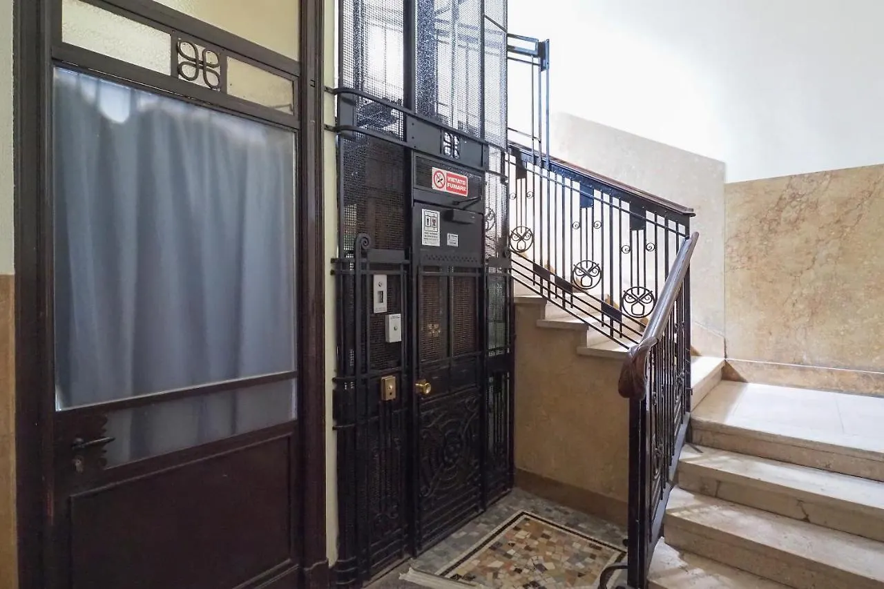 Maison Cusani - Brera Exclusive Apartment Milán Italia
