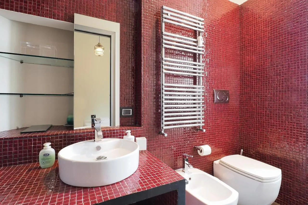 Maison Cusani - Brera Exclusive Apartment Milán