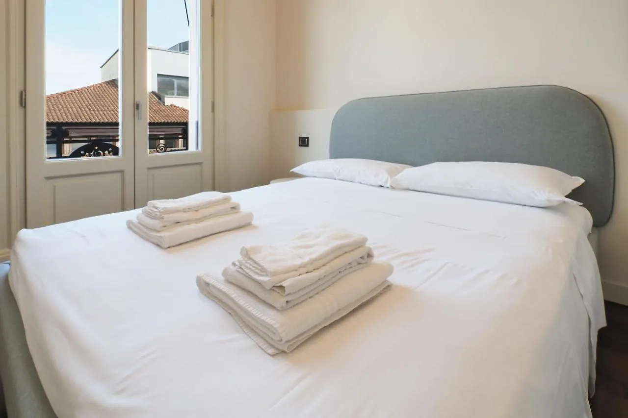 Maison Cusani - Brera Exclusive Apartment Milán Italia