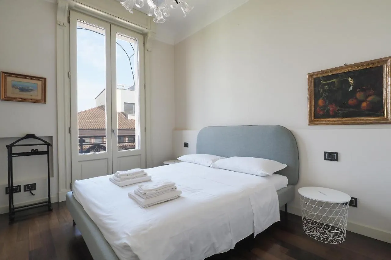 Maison Cusani - Brera Exclusive Apartment Milán