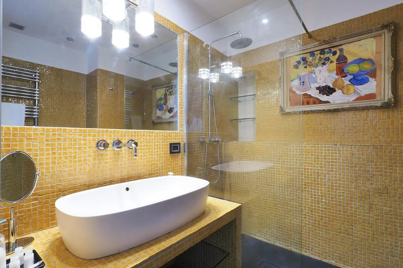 Maison Cusani - Brera Exclusive Apartment Milán Italia