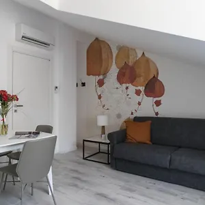 Italianway - Commenda 35 Milán