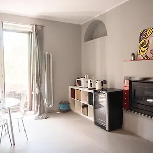 Casa Greta, Nuovo Silenzioso Bilocale Nel Cuore Di Milán