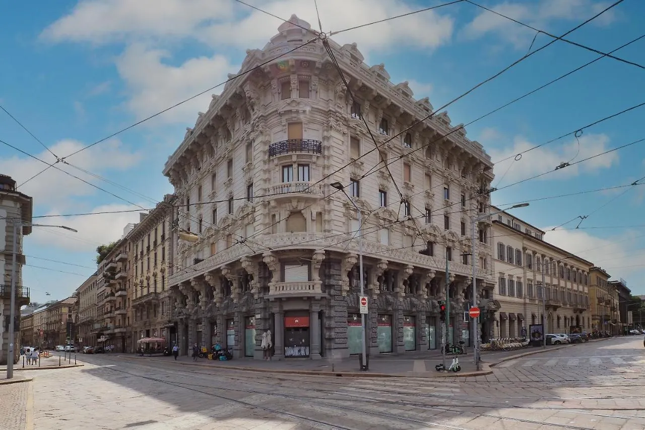 Maison Cusani - Brera Exclusive Apartment Milan Italy