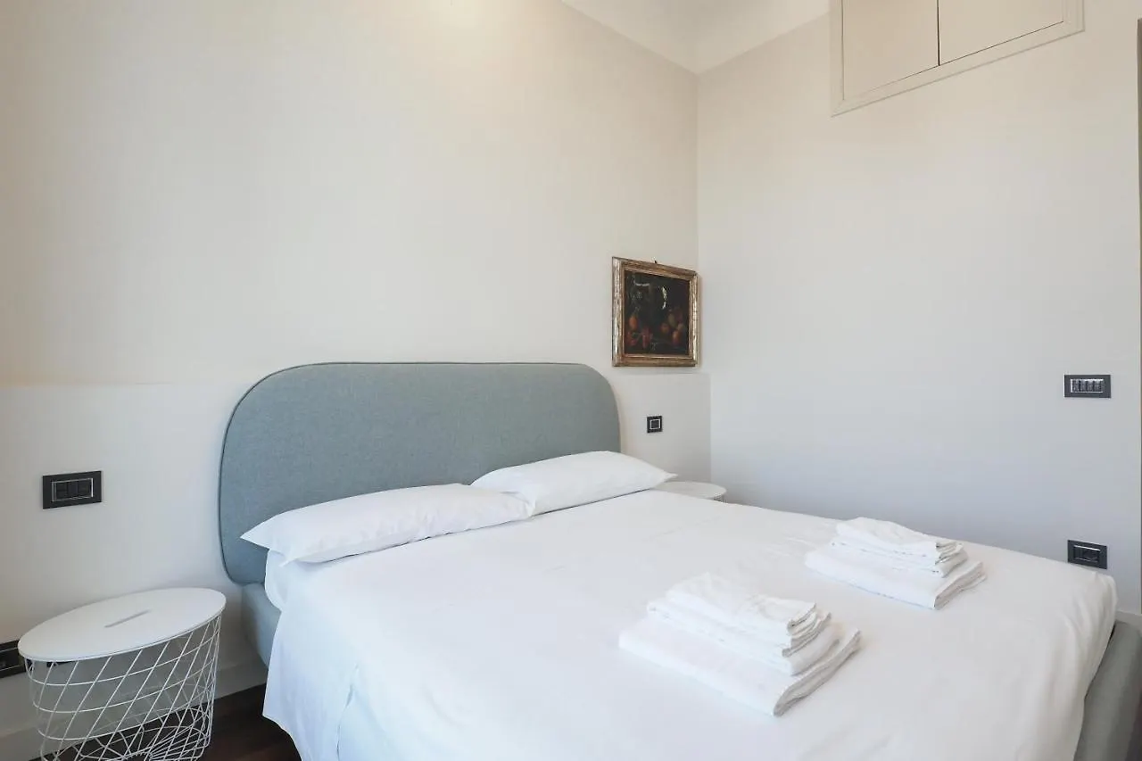 Maison Cusani - Brera Exclusive Apartment Milán