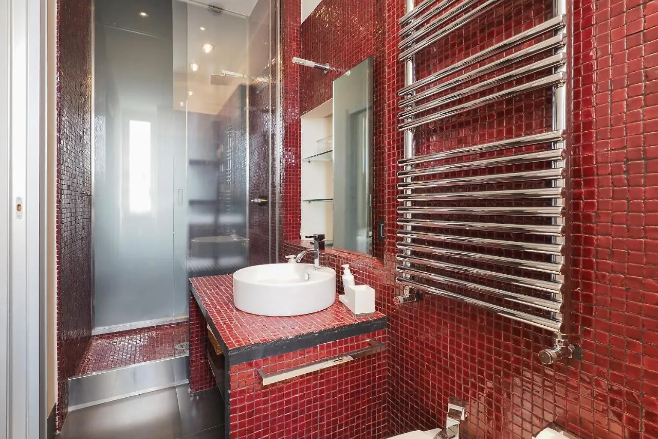 Maison Cusani - Brera Exclusive Apartment Milán