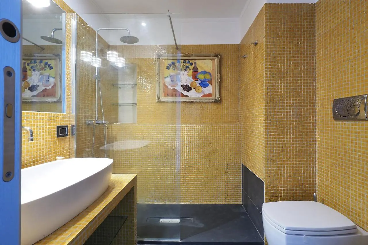 Maison Cusani - Brera Exclusive Apartment Milán