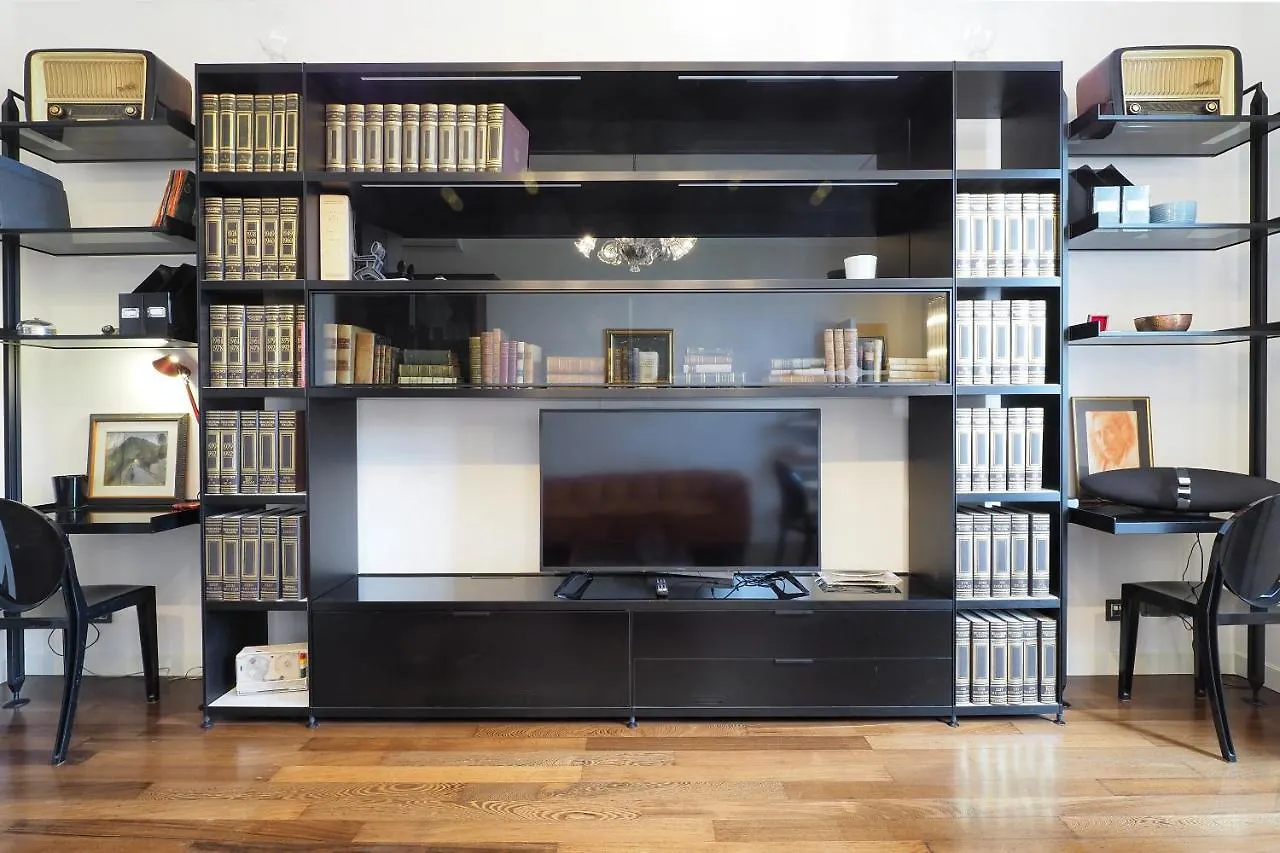Maison Cusani - Brera Exclusive Apartment Milan