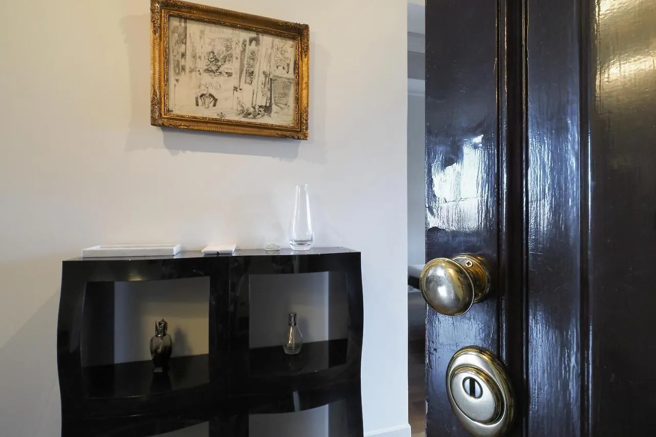 Maison Cusani - Brera Exclusive Apartment Milán