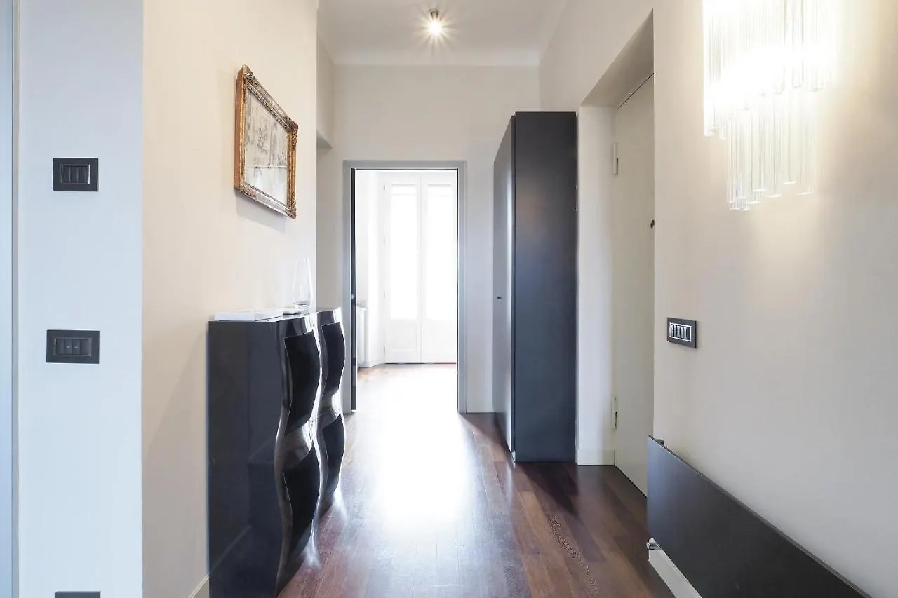 Maison Cusani - Brera Exclusive Apartment Milán