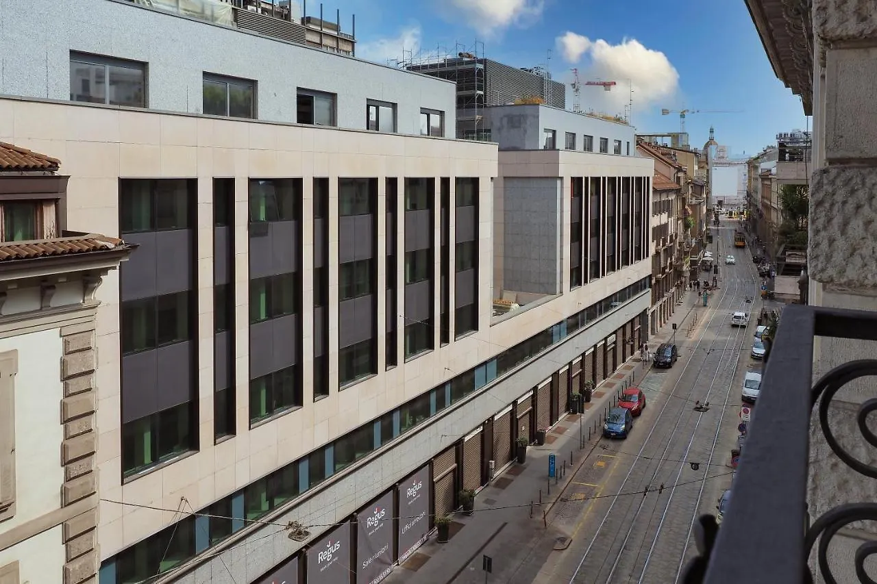 Maison Cusani - Brera Exclusive Apartment Milan