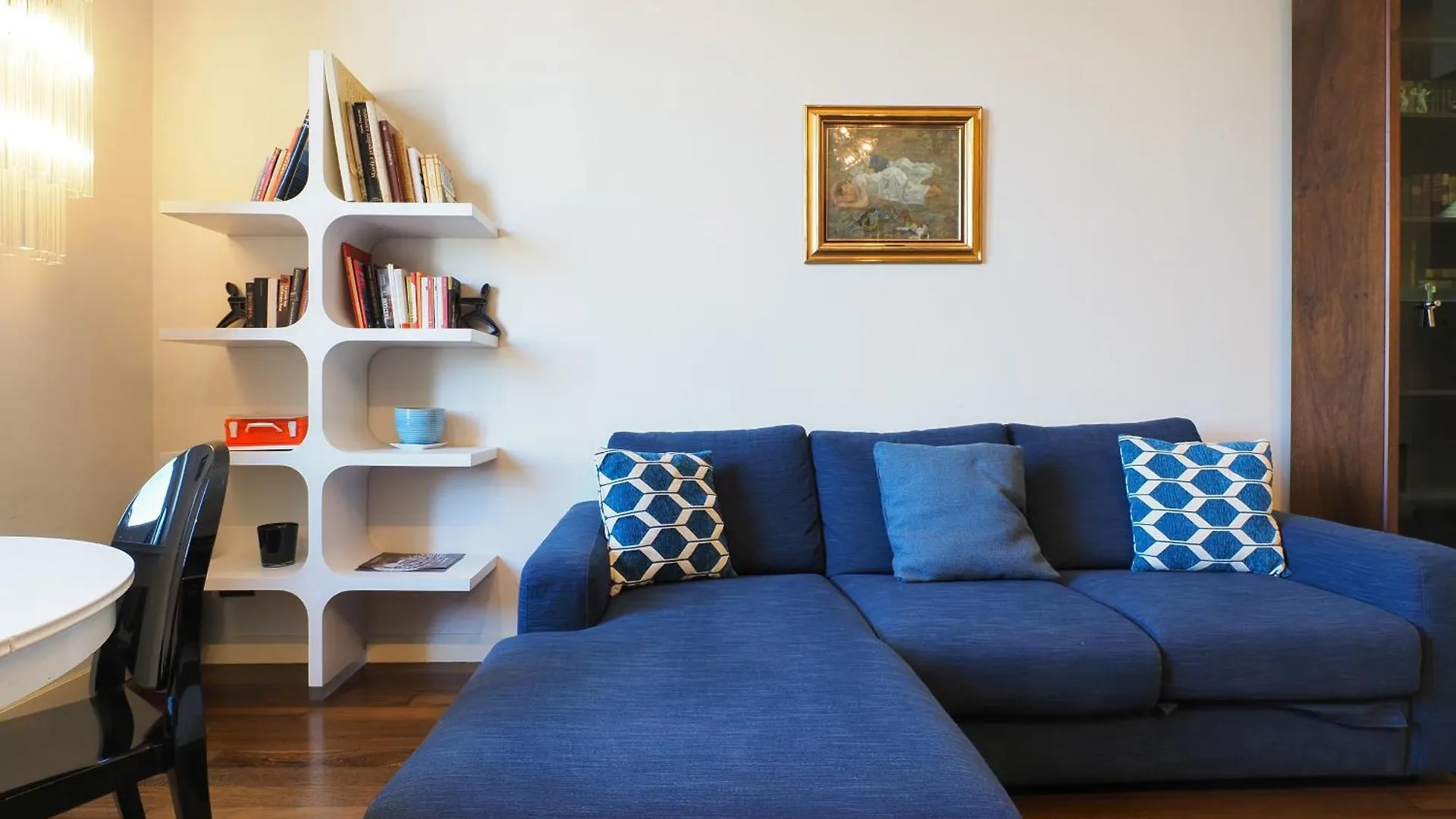 Maison Cusani - Brera Exclusive Apartment Milan