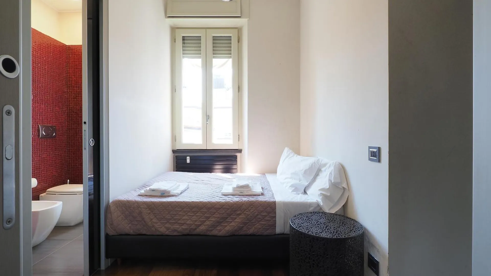 Maison Cusani - Brera Exclusive Apartment Milán