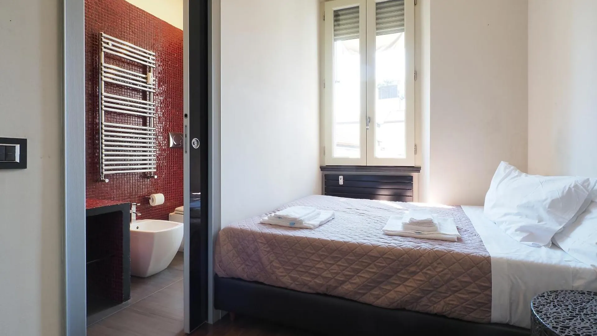 Maison Cusani - Brera Exclusive Apartment Milan Italy